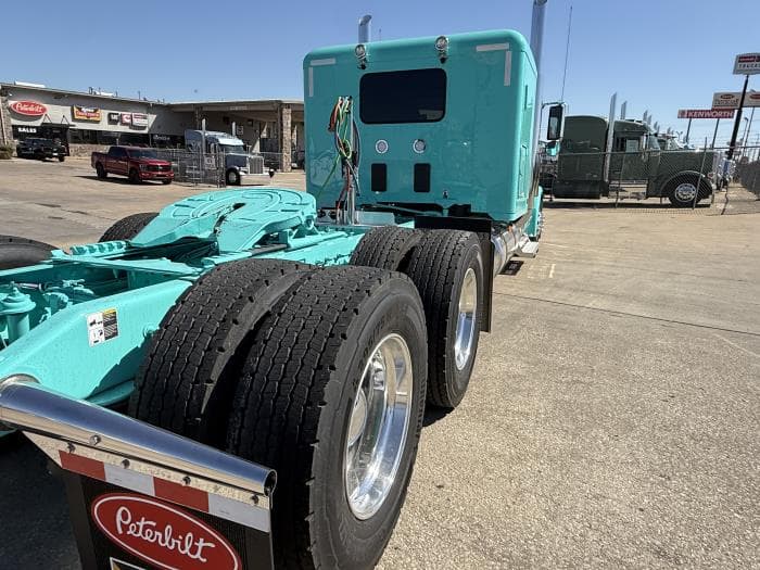 2027 Peterbilt 589 — photo 24