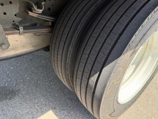 2023 Isuzu NPR — photo 16