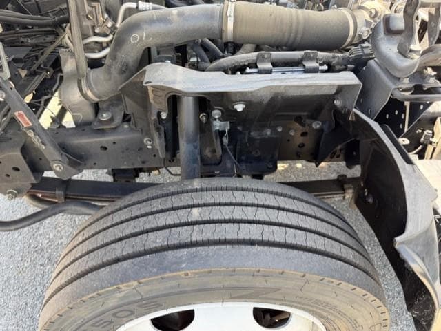 2023 Isuzu NPR — photo 15