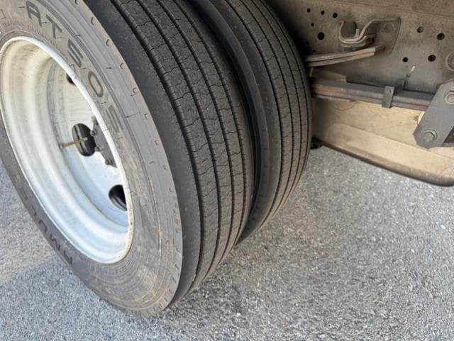 2023 Isuzu NPR — photo 17