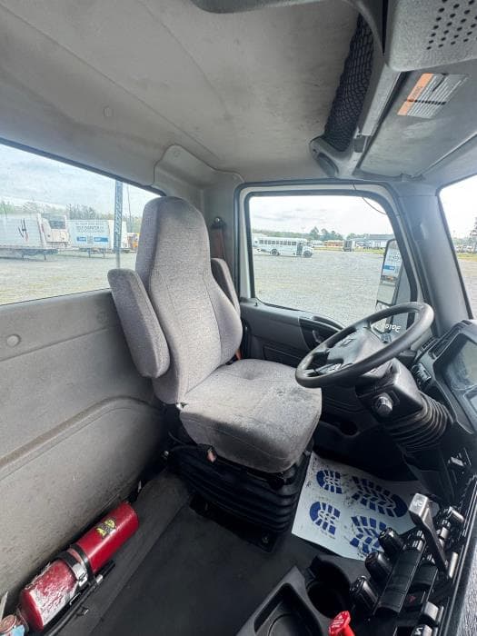 2021 International LT — photo 17