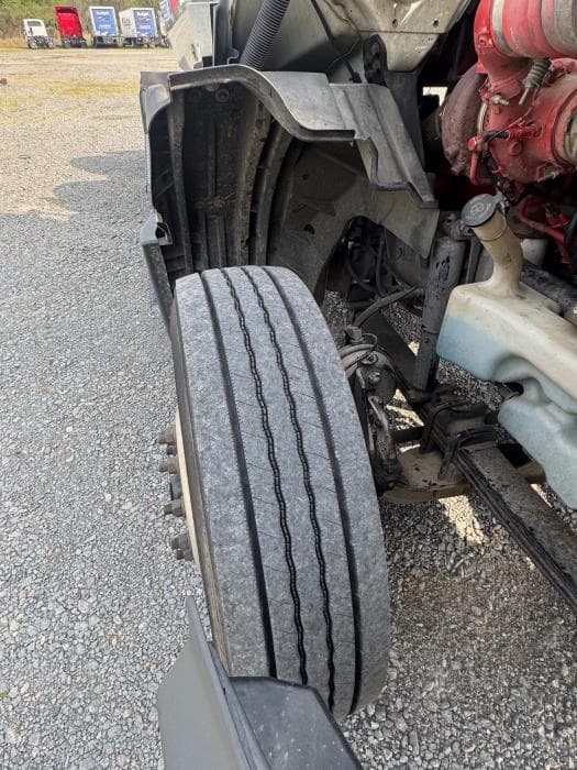 2021 International LT — photo 12