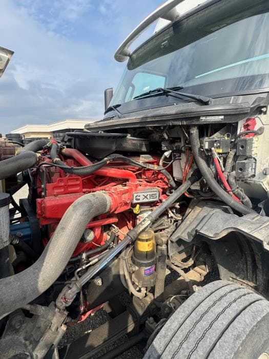 2021 International LT — photo 13