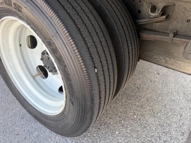 2022 Isuzu NPR — photo 17