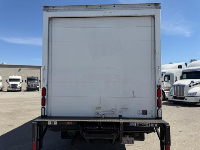 2022 Isuzu NPR — photo 7