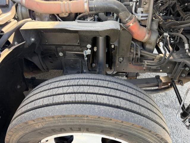 2022 Isuzu NPR — photo 19