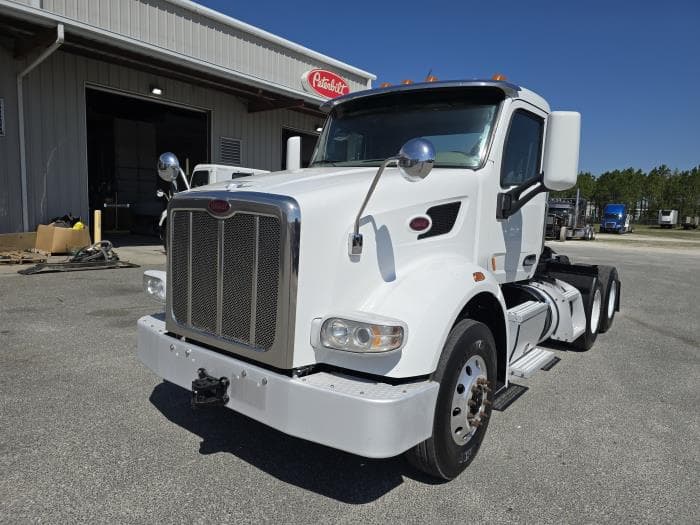 2020 Peterbilt 567 — photo 3