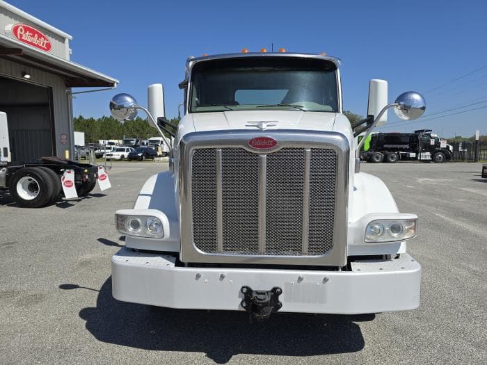 2020 Peterbilt 567 — photo 8