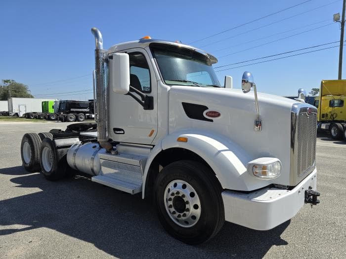 2020 Peterbilt 567 — photo 7