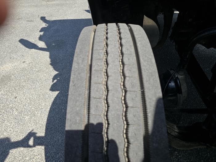 2020 Peterbilt 567 — photo 19