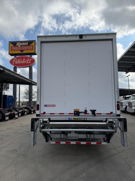 2026 Hino L6 — photo 7