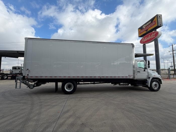 2026 Hino L6 — photo 9