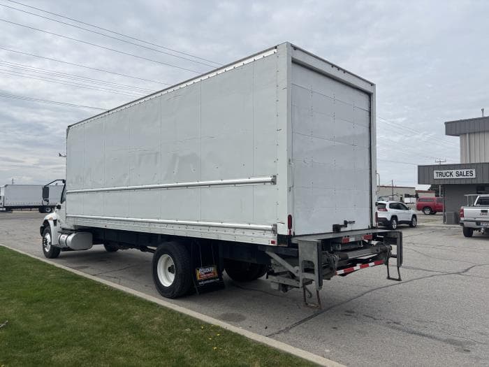 2020 International MV — photo 4