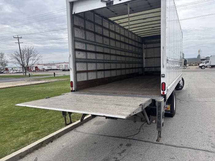 2020 International MV — photo 10