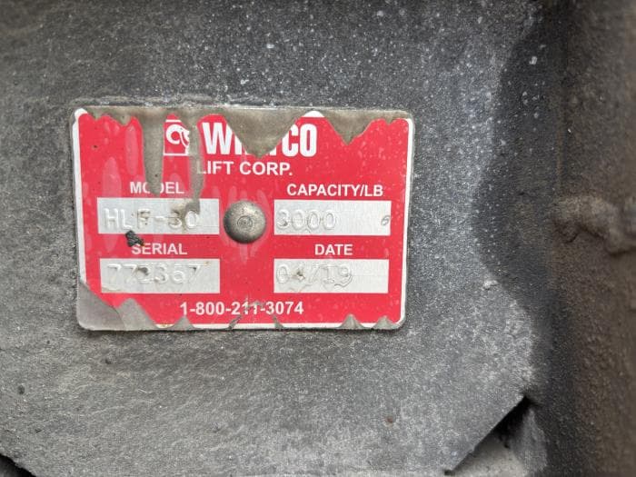 2020 International MV — photo 12