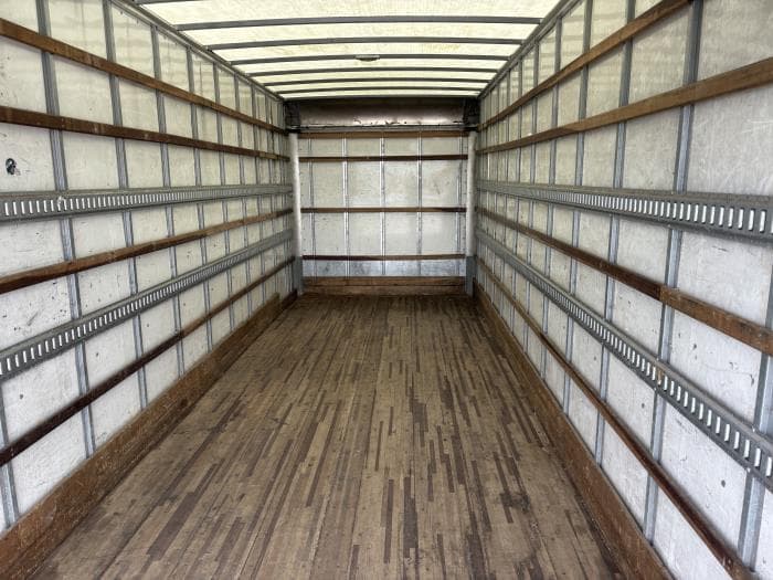 2020 International MV — photo 13