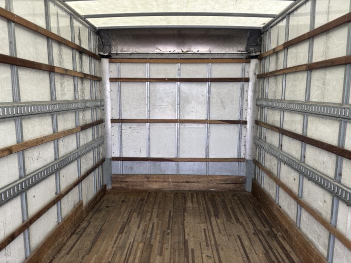 2020 International MV — photo 14