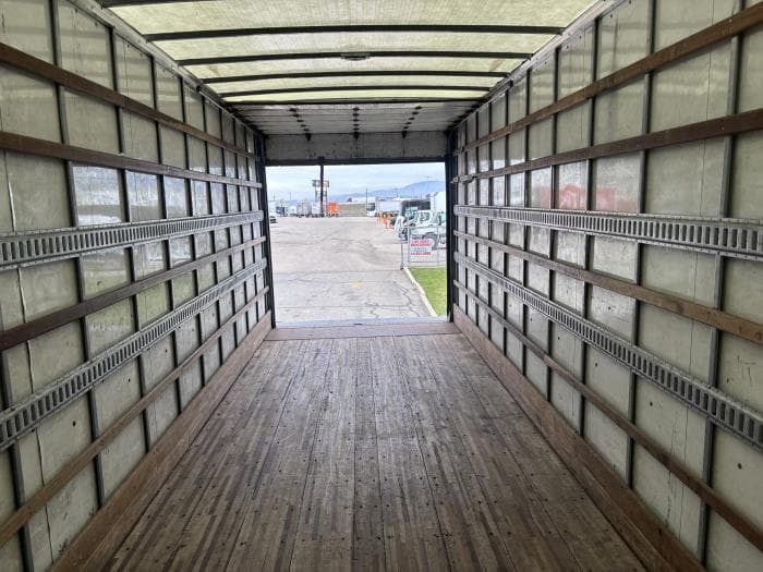 2020 International MV — photo 15