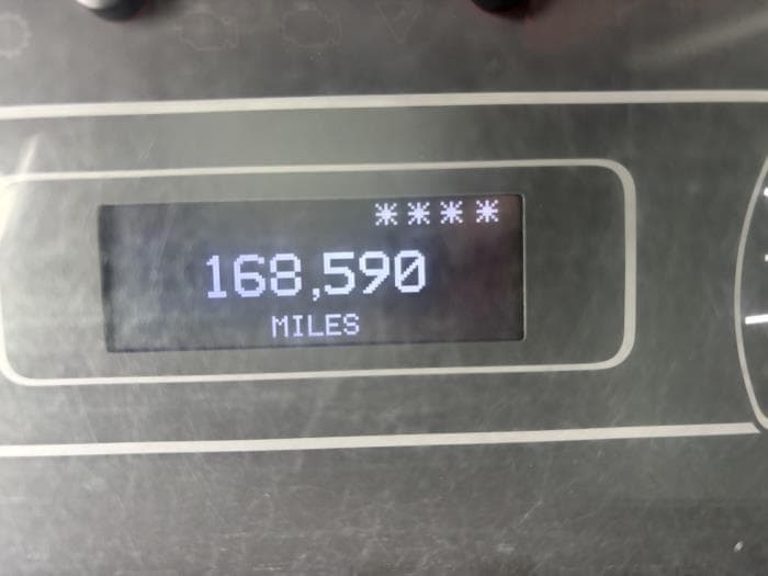 2020 International MV — photo 21