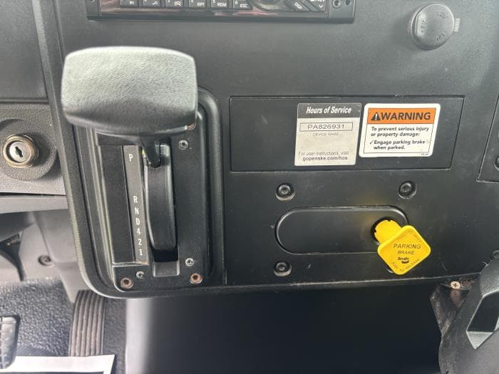 2020 International MV — photo 23