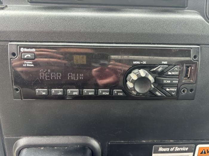 2020 International MV — photo 24