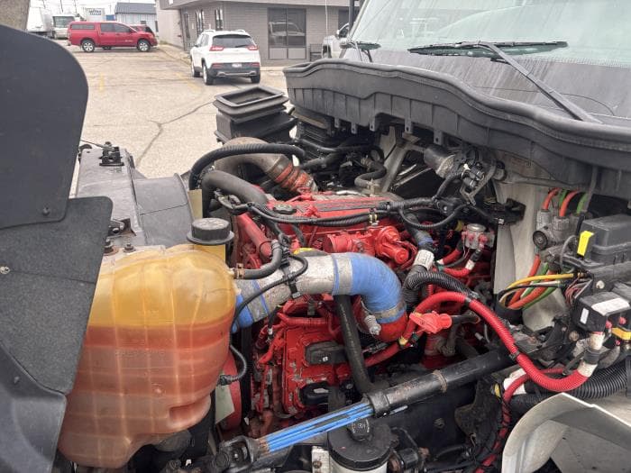 2020 International MV — photo 28