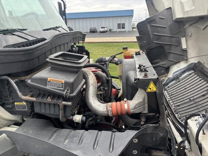 2020 International MV — photo 29