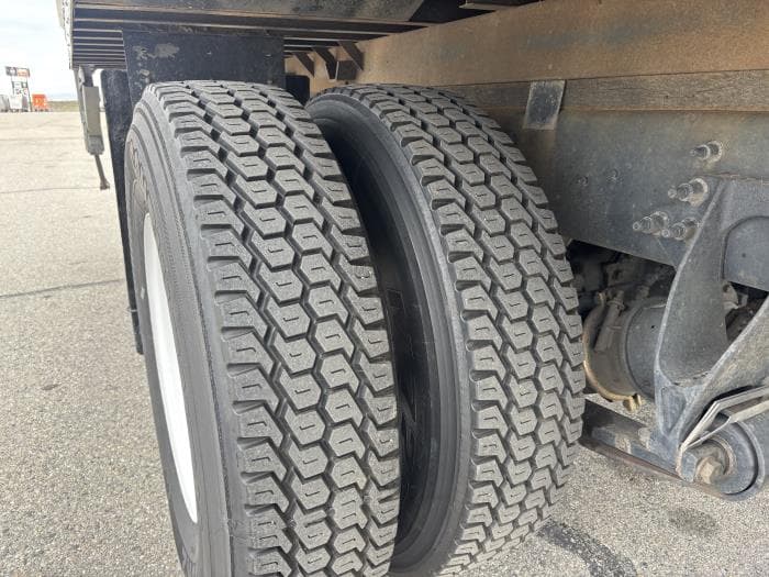 2020 International MV — photo 31