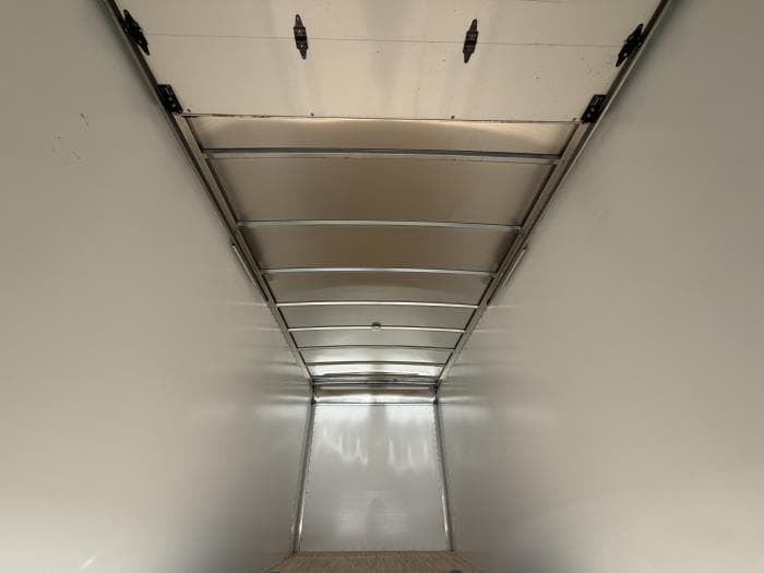 2025 Isuzu NPR — photo 6