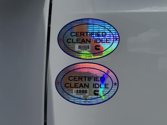 2027 Peterbilt 567 — photo 14