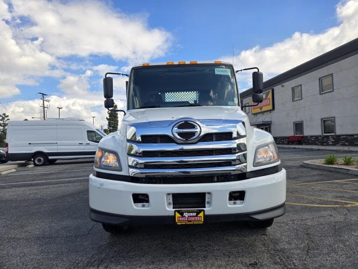 2023 Hino L6 — photo 6