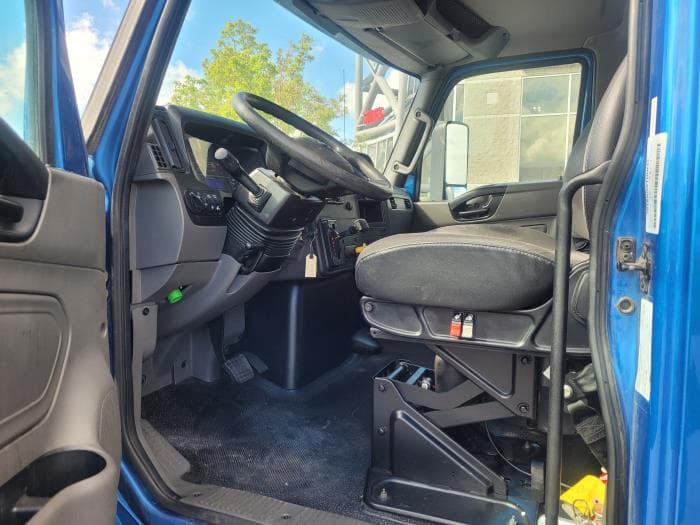 2021 International MV — photo 11