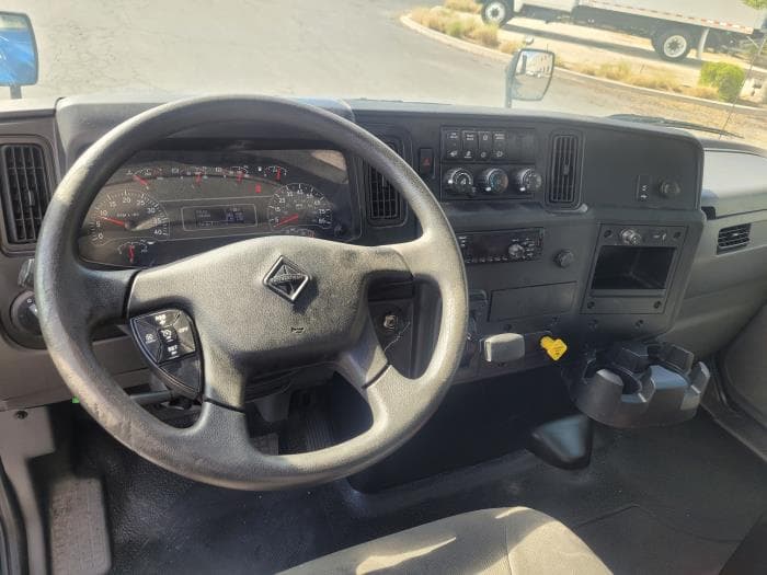 2021 International MV — photo 12