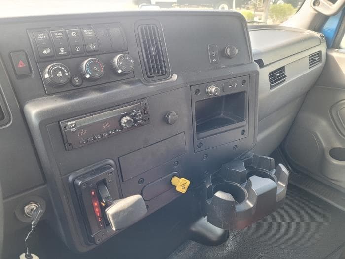 2021 International MV — photo 16