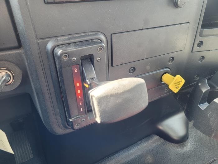 2021 International MV — photo 15