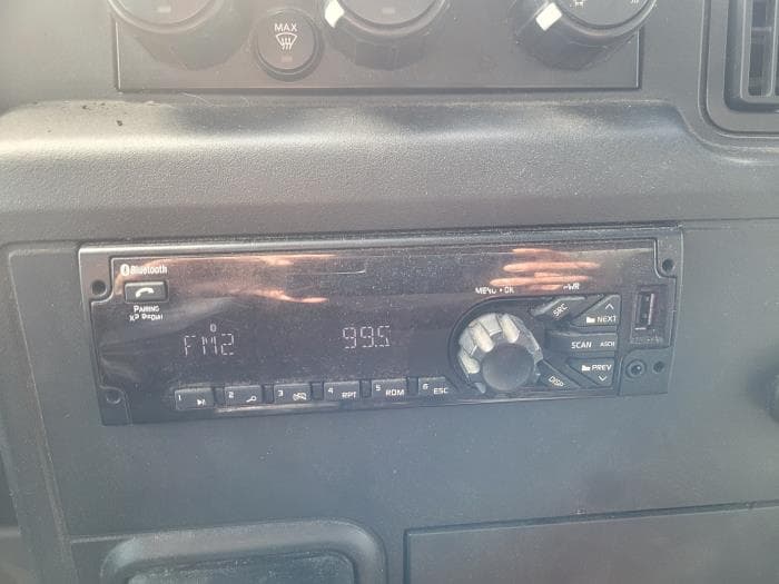 2021 International MV — photo 18