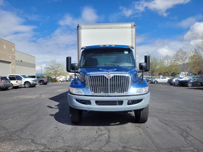 2021 International MV — photo 3