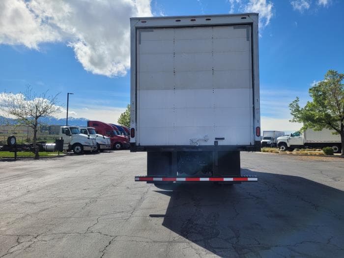 2021 International MV — photo 5