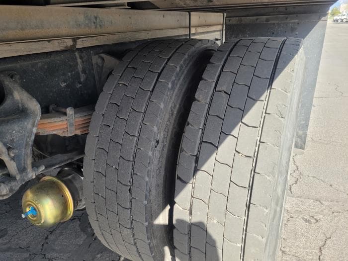 2021 International MV — photo 10