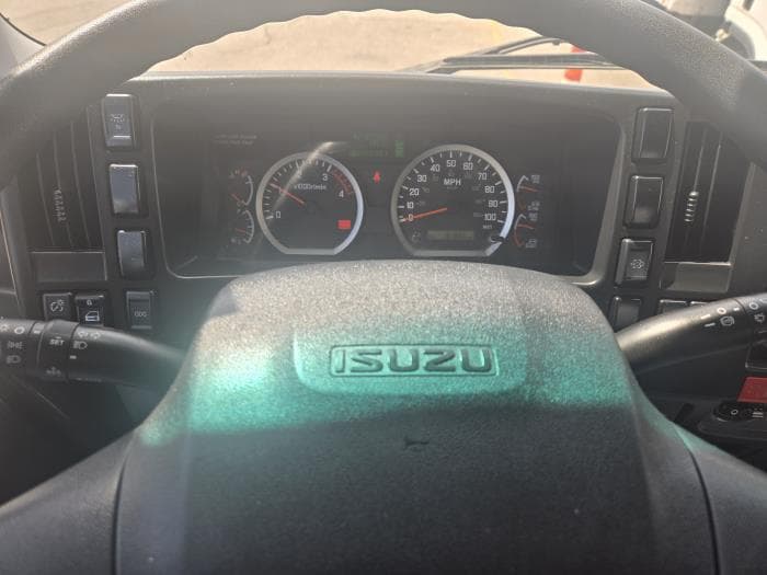 2023 Isuzu FTR — photo 5
