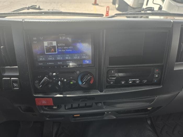 2023 Isuzu FTR — photo 6