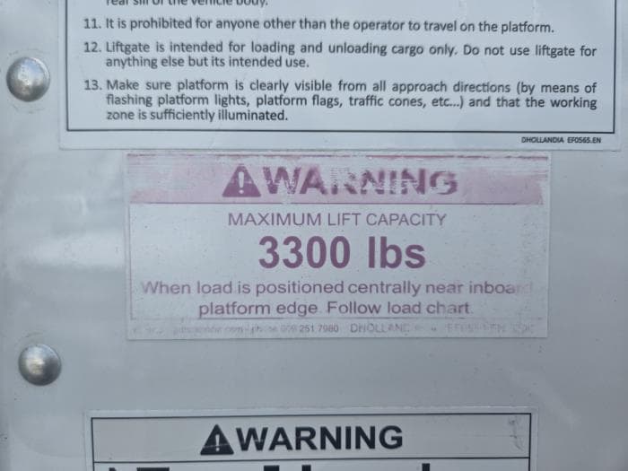 2023 Isuzu FTR — photo 11