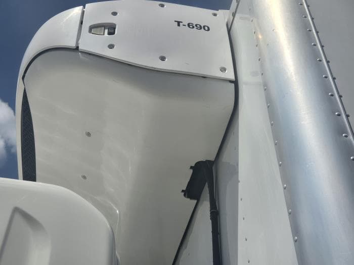 2023 Isuzu FTR — photo 16