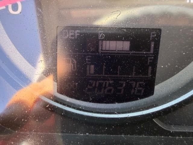 2019 Hino 268 — photo 10