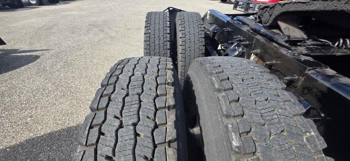 2023 Peterbilt 567 — photo 22