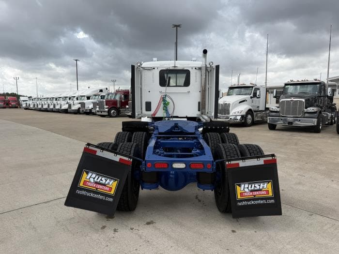 2019 Peterbilt 567 — photo 6