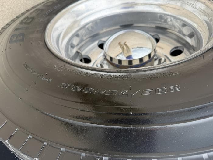 2019 Peterbilt 567 — photo 11