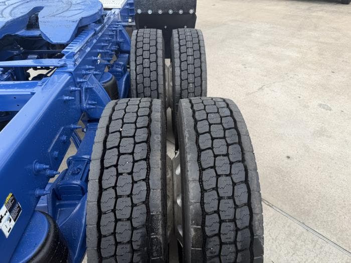 2019 Peterbilt 567 — photo 13