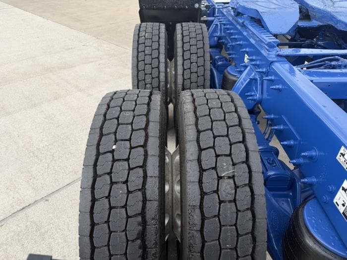 2019 Peterbilt 567 — photo 14