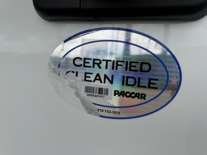 2019 Peterbilt 567 — photo 17